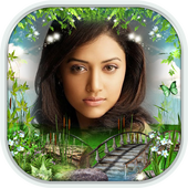Fantasy Photo Frames icon