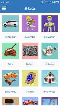 ESEVA screenshot 3