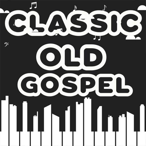 Black Gospel Music old classic Songs 11.0