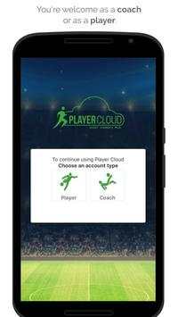 Player Cloud 6 تصوير الشاشة