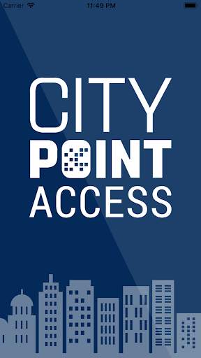 CityPoint Access 1 تصوير الشاشة