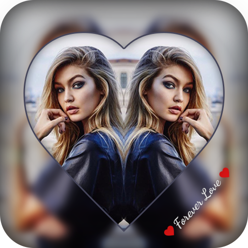 Mirror Photo Editor : Photo Effect icon