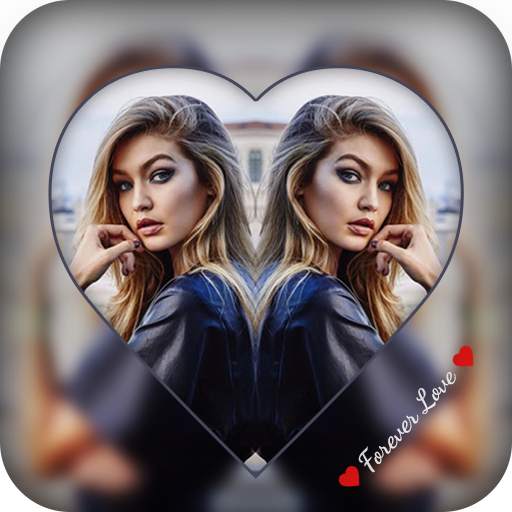 Mirror Photo Editor : Photo Effect 1.5