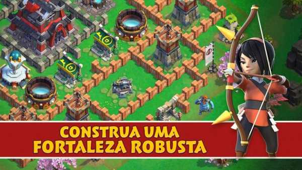 Samurai Siege screenshot 20