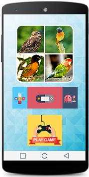 Bird Puzzle Game screenshot 1