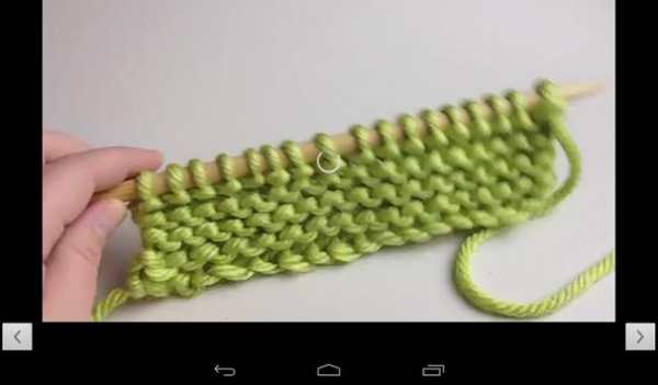 How to Knitting New Pattern screenshot 6