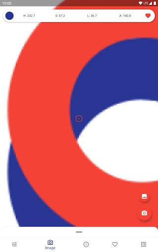 Rgb color picker screenshot 7