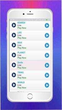 ✅Free MY JIO TV HD Channels List screenshot 1