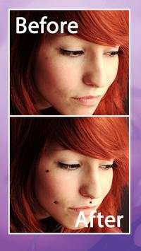 Piercing Photo Editor screenshot 4
