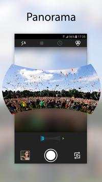 X Camera screenshot 3