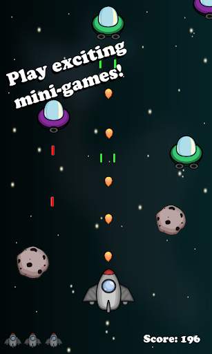 Moy - Virtual Pet Game screenshot 7