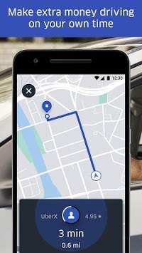 My Cab Driver screenshot 1