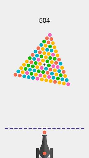 Ball Spinner-Shooter games screenshot 3