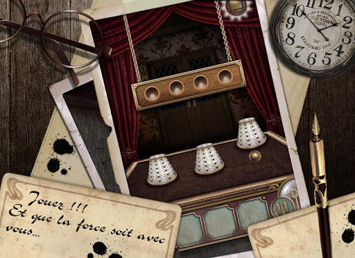 Escape The Mansion screenshot 6