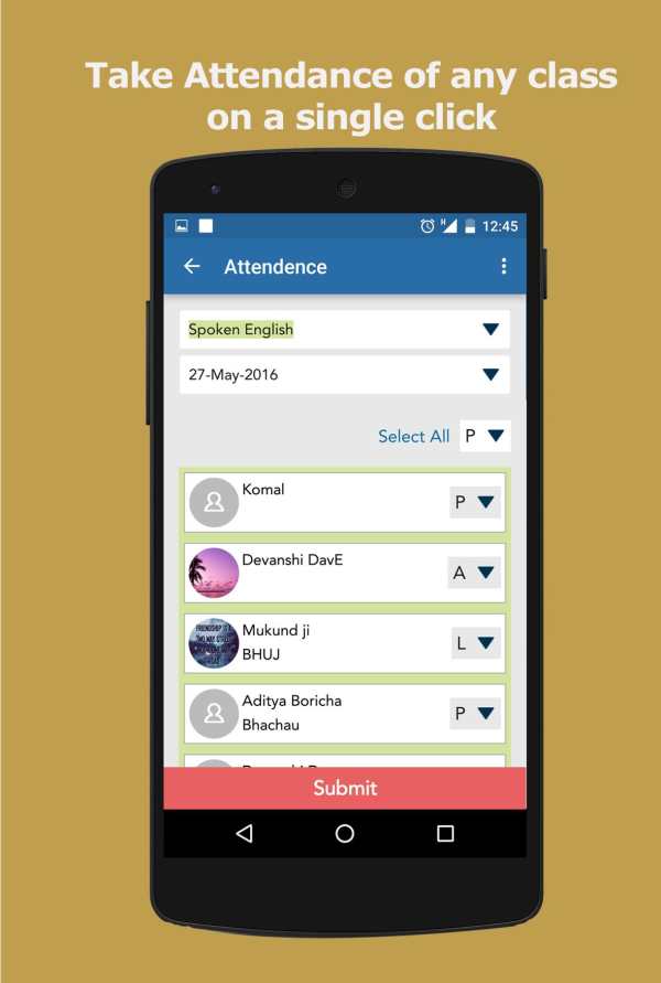 My Sumati App screenshot 3