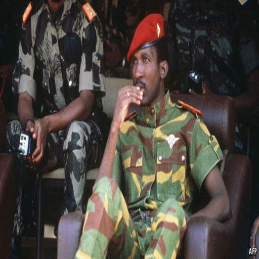 Thomas Sankara 2.0.4
