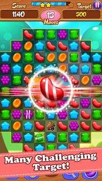 Jelly Crush screenshot 5
