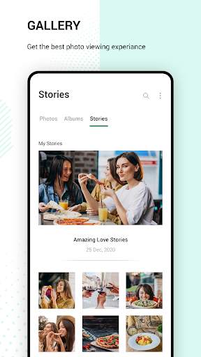 Gallery New 2021 screenshot 3