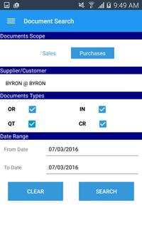 Tom Order screenshot 5