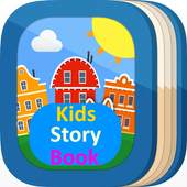 Kids Storys Books 3.2
