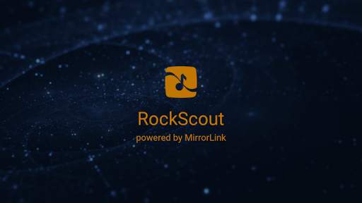 RockScout, by MirrorLink® 4 تصوير الشاشة