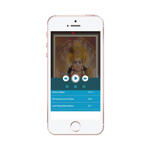 vishnu stotra mantra sangrah screenshot 4
