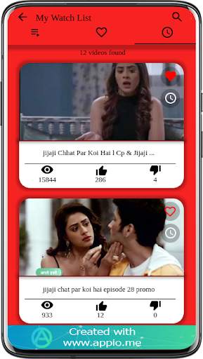 Jijaji Chhat Par Koi Hai Sony Liv Latest Updates screenshot 5
