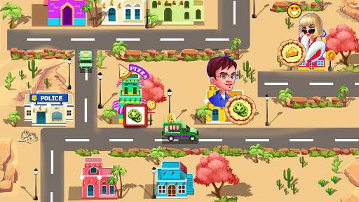 Pizza Shop screenshot 2