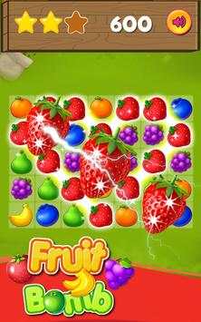 Fruit Bomb screenshot 2