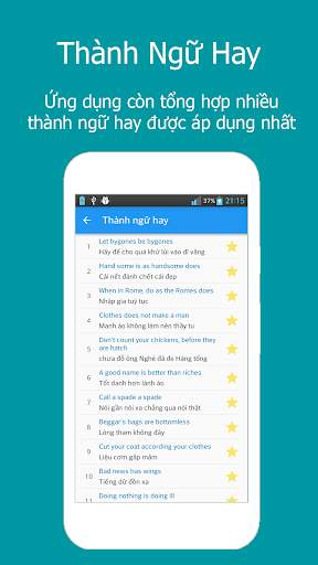 Luyện nghe tiếng anh giao tiếp screenshot 7