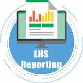 LHS Reporting App 1.5