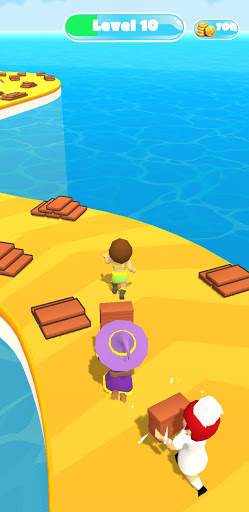 Stack Runner - Nice Stack Runner Play Time screenshot 4