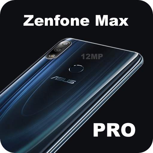 Zenfone Max Pro Camera – HD Selfie Camera 1.0