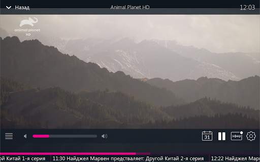 Seven Sky TV screenshot 13
