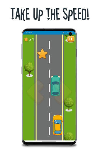 Car Race screenshot 4