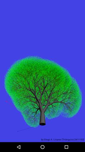 Trees 3D screenshot 8