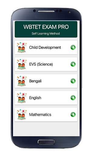 WBTET/SSC/Upper/Primary-Teacher Training Community screenshot 5