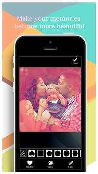 Light Photo Editor screenshot 3