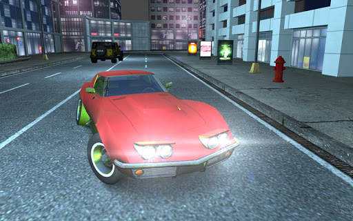 Extreme Car Driving Simulator- Free Driving Games screenshot 4