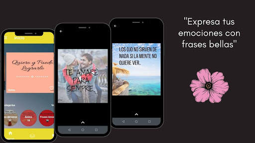 Imágenes con Frases Bonitas screenshot 3