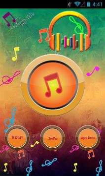 Music Composer screenshot 1