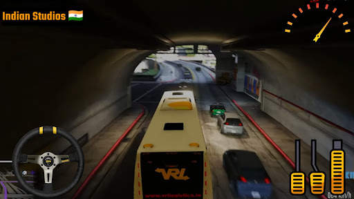 Bus Simulator : Ultimate Bus screenshot 3