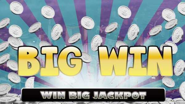 Epic Hot Vegas Jackpot Slots screenshot 3