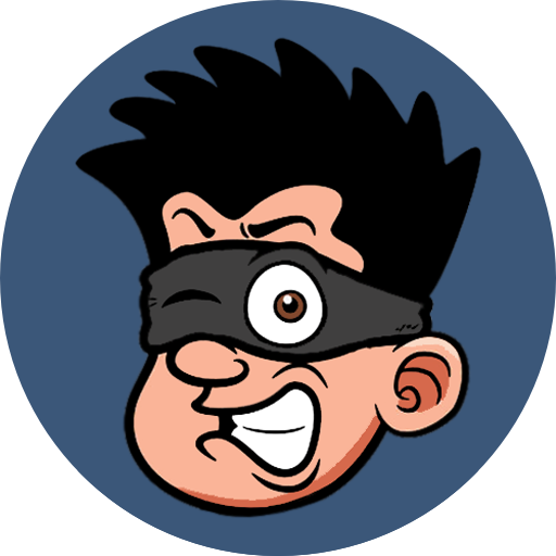 Thief Police icon