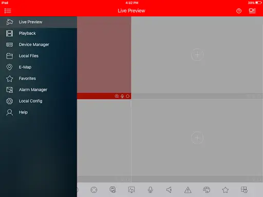 gCMOB HD screenshot 2