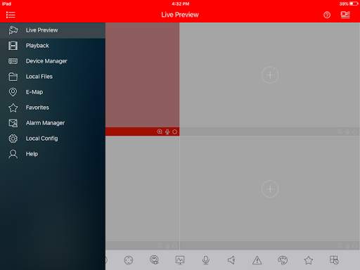 gCMOB HD screenshot 2