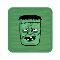 Zombie Survival 2 🧟 logo