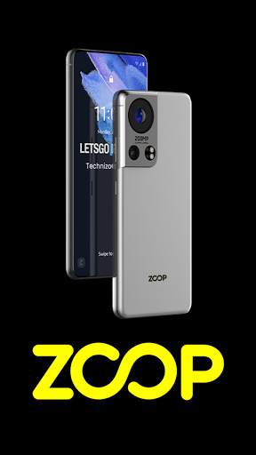 Zoop Mobile - Spin And Win Mobile screenshot 2