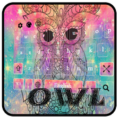 Coruja icon