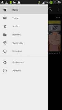 Naruto Musics screenshot 1